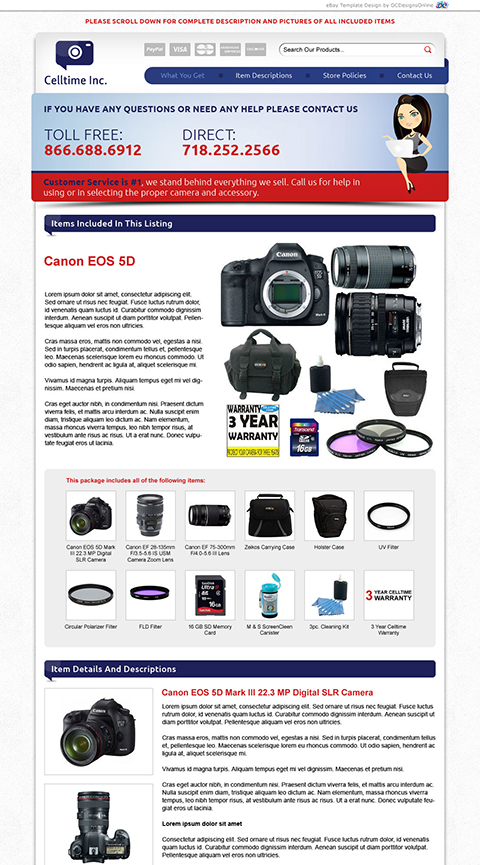 ebay product listing template responsive active content free ebay product listing ebay product listing template responsive active content free ebay product listing