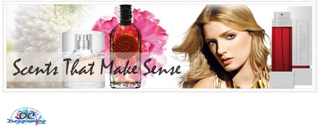 Trendsetters Perfumes eBay Store by OC Designs Online