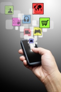 Ecommerce mobile apps for online stores