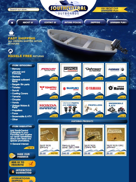 southcentraloutboards