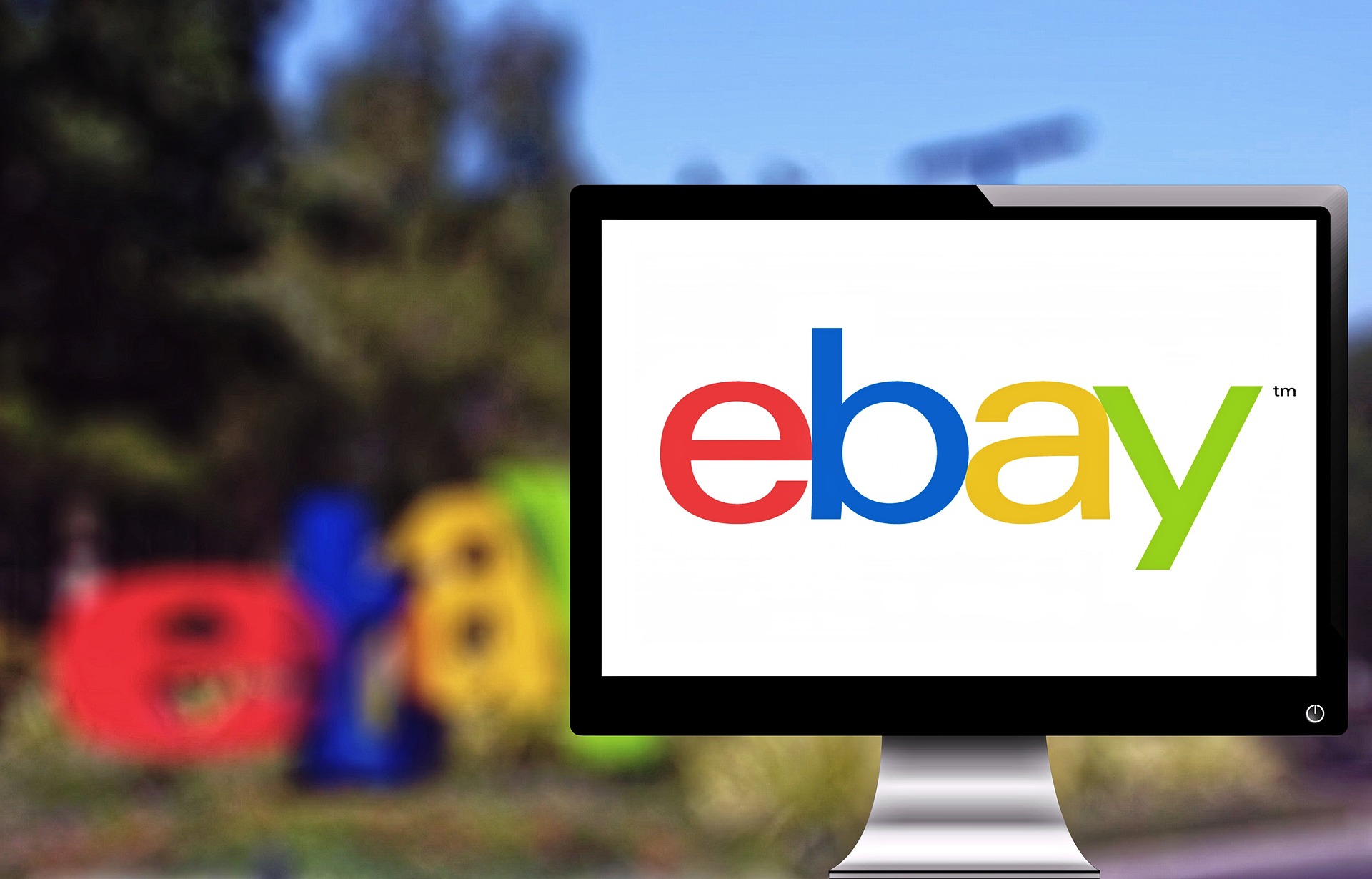ebay product identifiers