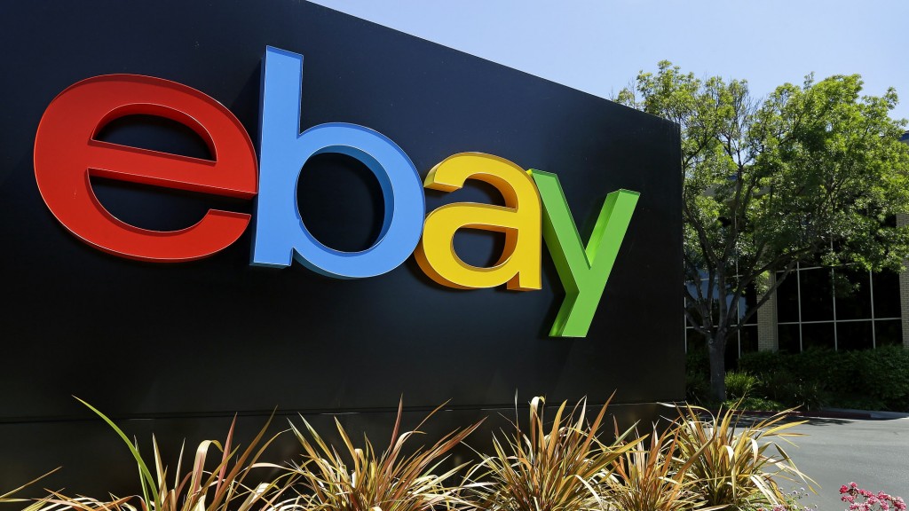 Cassini, eBay store designs, and everything you need to know to rank on eBay search