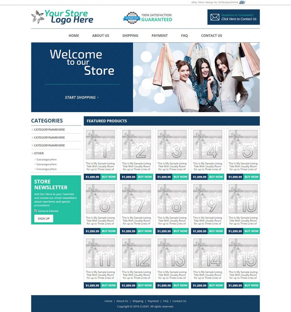 ebay-premade-store-designs