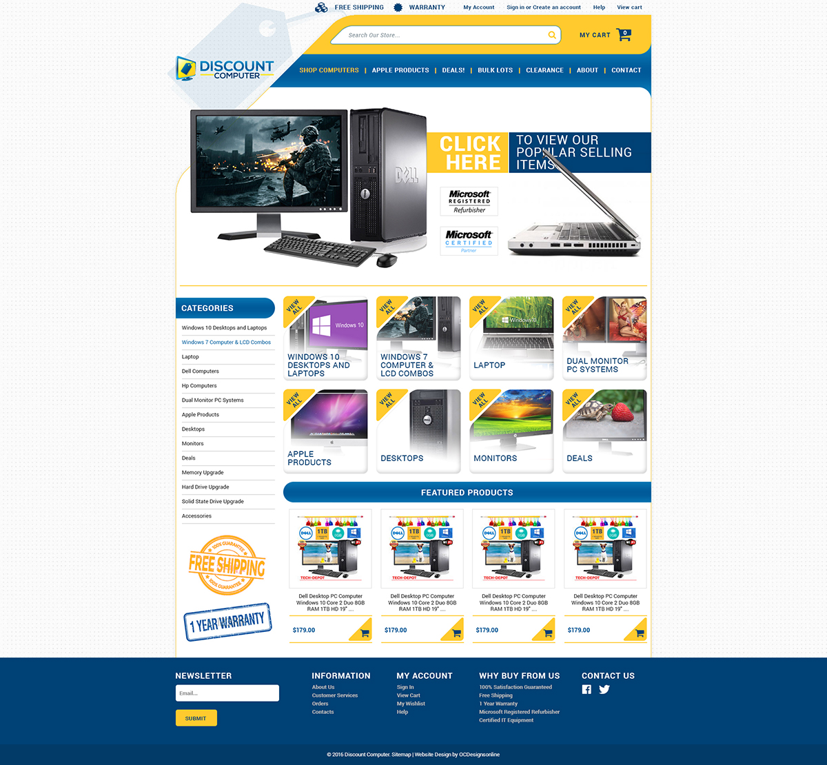 go outdoor gearcustom bigcommerce theme