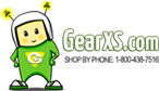 GearXS