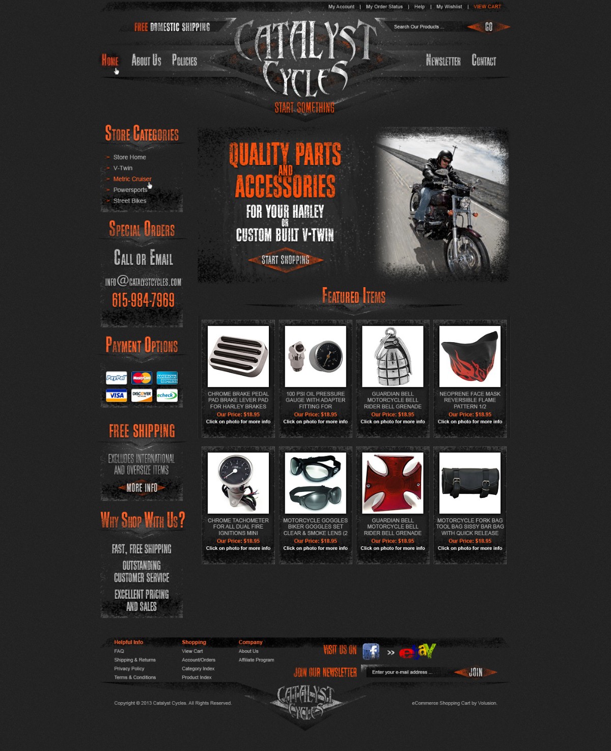 Volusion Store Design Volusion Templates Volusion Development