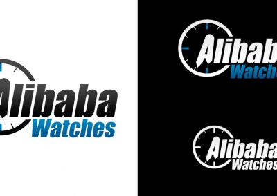 Alibaba Watches