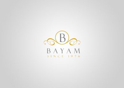 Bayam Logo Design