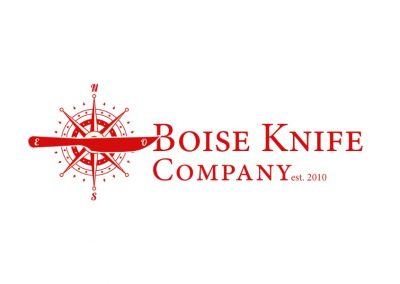 Boise Knife