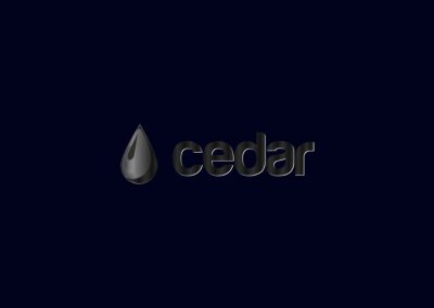 Cedar