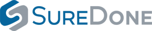 Partners suredone logo 300x61