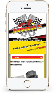 eBay listing template designs te