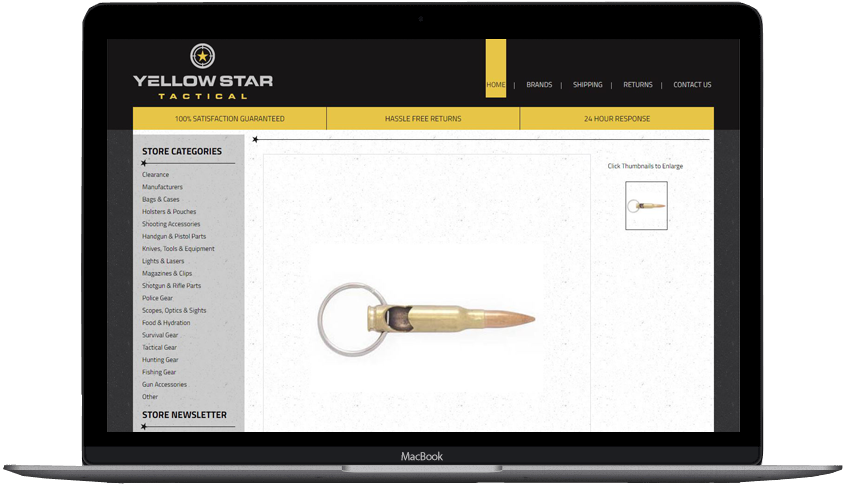 Portfolio yel