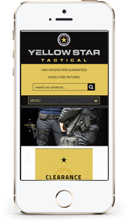 eBay listing template designs yel mob