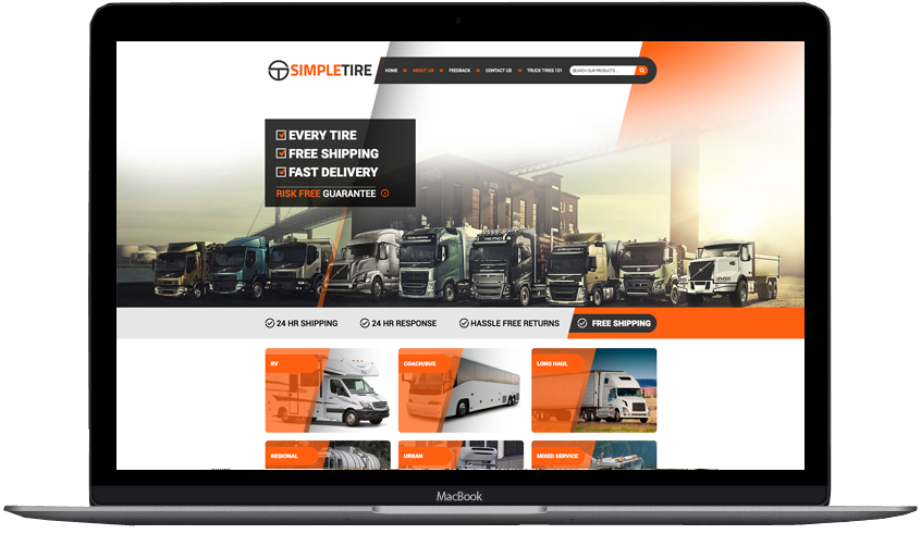 eBay listing template designs stp