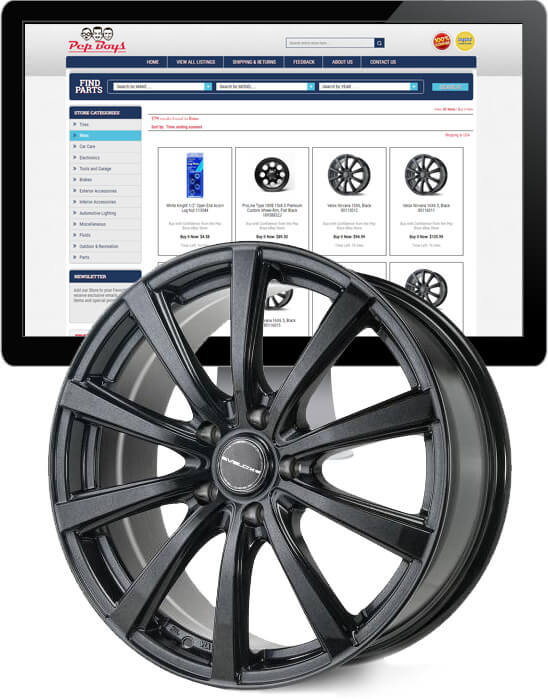 Wondering How to Get Real Results from Your Auto or Powersports eBay Store Wondering How to Get Real Results from Your Auto or Powersports eBay Store