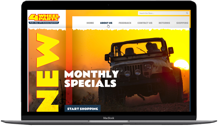 eBay listing template designs stp
