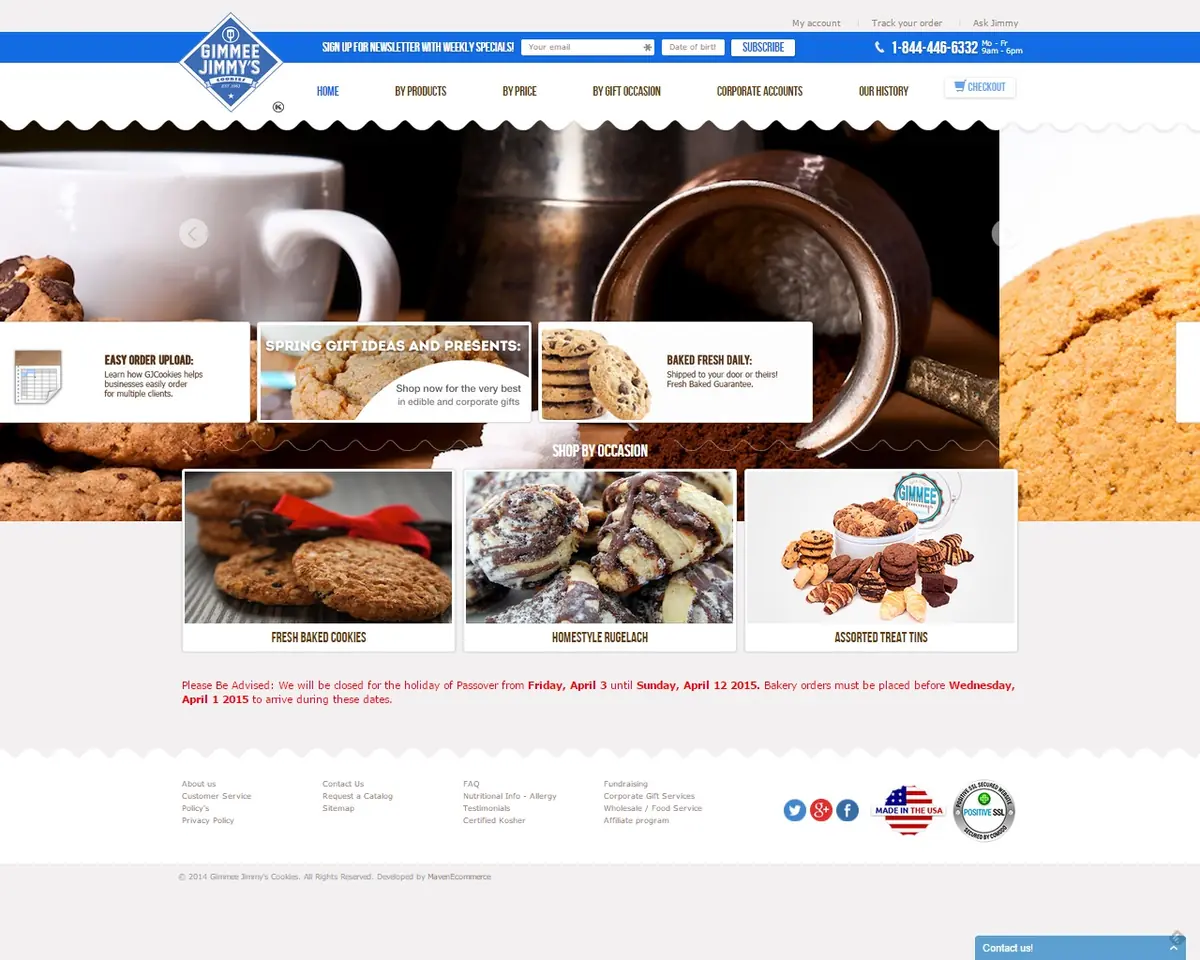 Cookie2