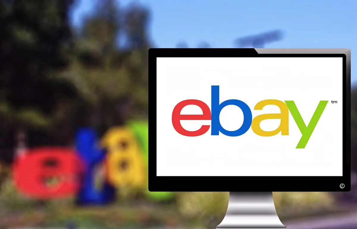 Ebay product identifiers