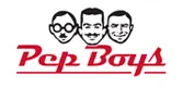 Pep Boys