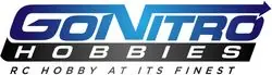 Go Nitro Hobbies