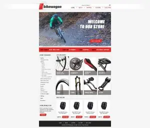 Bikewagon ebay store