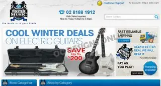 Big Commerce Store Design Big Commerce Store Design