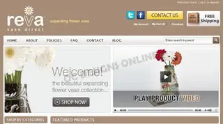 Magento Go store design Magento Go store design