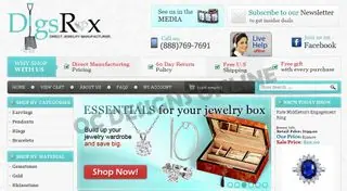 Volusion Store Design Volusion Store Design