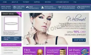 eBay store design eBay store design