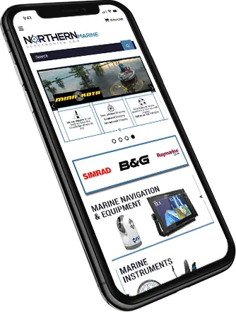 Case Study Northern Marine Electronics