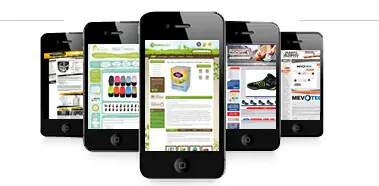 Mobile Friendly eBay Store Designs
