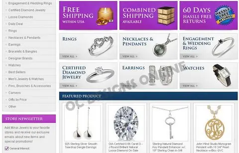 Drive sales with customized eBay Store Designs