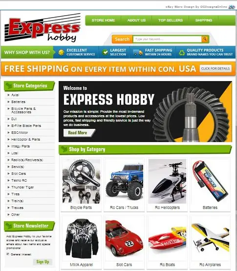 Express Hobby1
