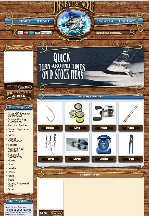 Jimsbaitandtackle