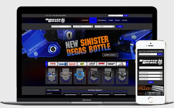 Virtual Shop