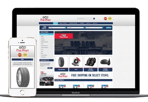 Innovative Ebay Templates