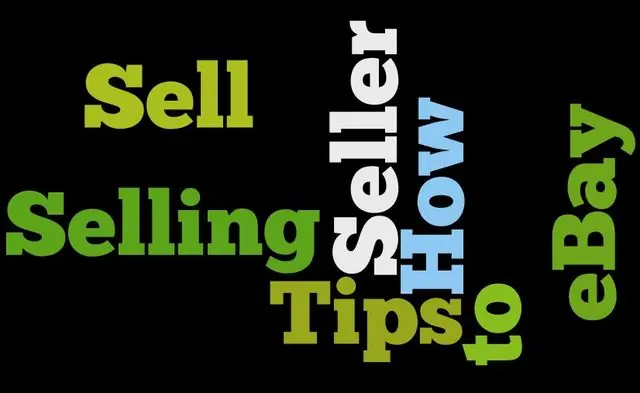 Be a Better eBay Seller1