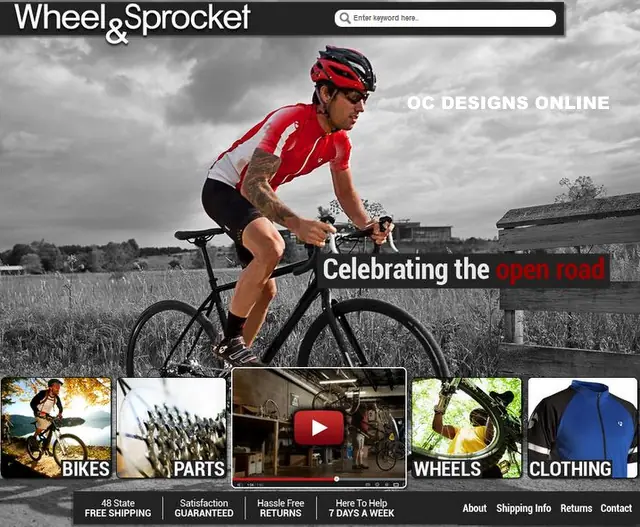 Insert videos into my custom eBay store design