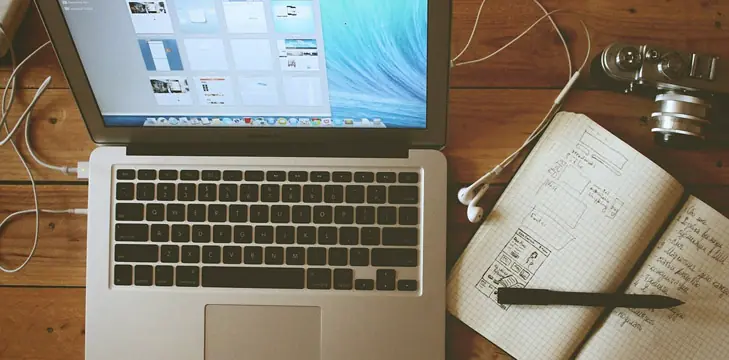 blogging