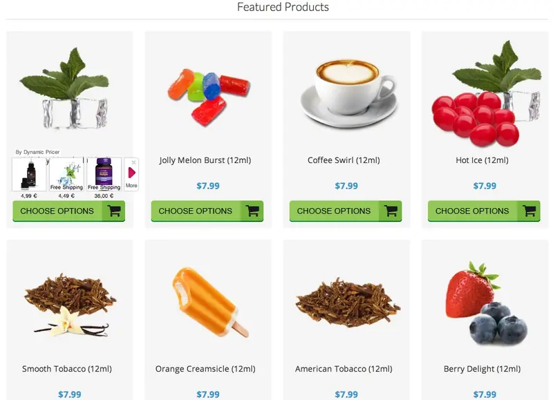 Maximize Listings with Custom BigCommerce Store Design
