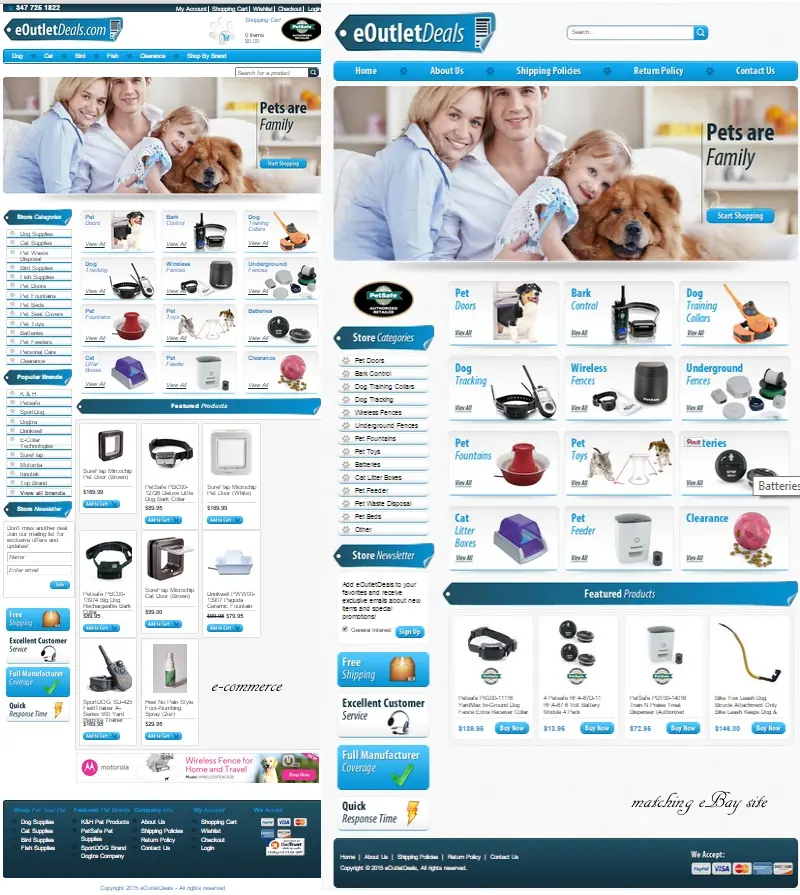 Eoutletdeals