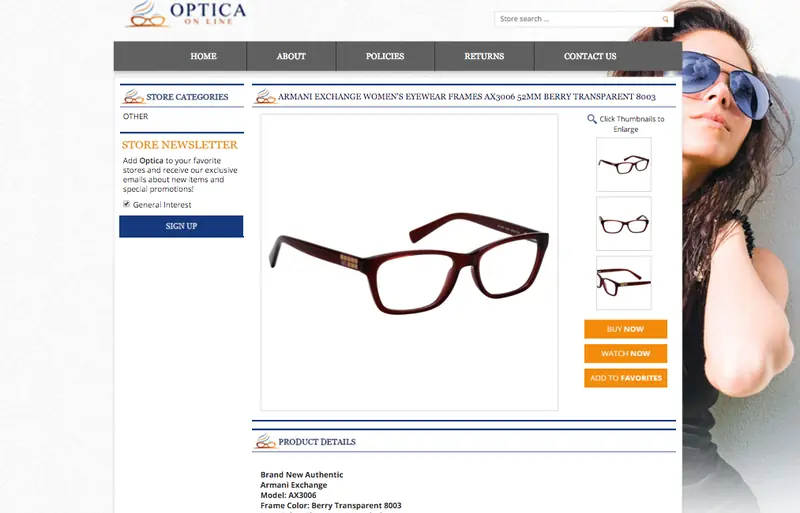 Custom listing templates help stores sell more on eBay