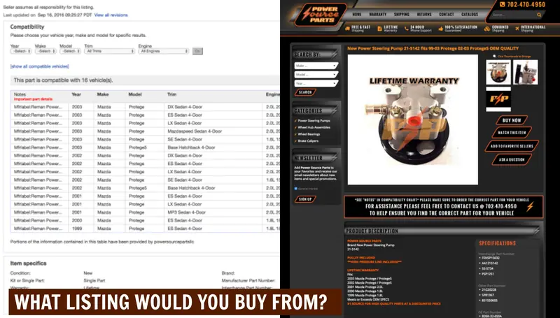 Ebay listing templates that sell