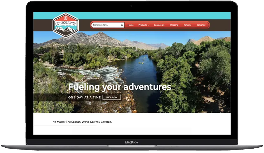 Outdoor Supply: eBay stores by OC Designs Online